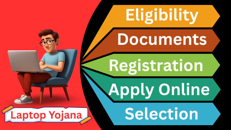Free Laptop Yojana